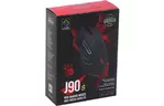 Мышка A4tech Bloody J90s Black