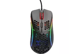 Мышка Glorious Model D USB Black (GD-Black) - Фото