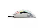 Мышка Glorious Model D USB White (GD-White)
