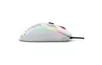 Мышка Glorious Model D USB White (GD-White)
