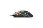 Мышка Glorious Model O RGB USB Black (GO-Black)