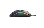 Мышка Glorious Model O RGB USB Black (GO-Black)