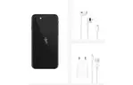 Мобильный телефон Apple iPhone SE (2020) 64Gb Black (MX9R2FS/A/MX9R2RM/A)