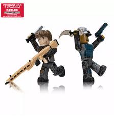 Фигурка Jazwares Roblox Game Packs Phantom Forces W6 (ROB0208)