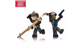 Фигурка Jazwares Roblox Game Packs Phantom Forces W6 (ROB0208) - Фото
