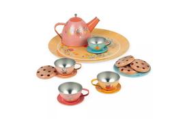 Игровой набор Janod Чайный сервиз (J06596) - Фото