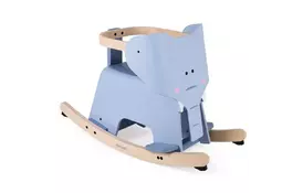 Каталка Janod Слон (J08024) - Фото