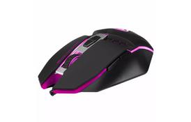 Мышка Marvo M112 USB Black (M112) - Фото