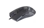 Мышка Marvo M209 LED USB Black (M209)