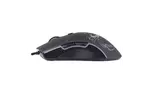 Мышка Marvo M209 LED USB Black (M209)