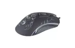 Мышка Marvo M209 LED USB Black (M209)
