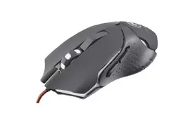 Мышка Marvo M309+G1 USB Black (M309+G1) - Фото