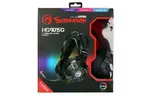 Наушники Marvo HG9015G Black (HG9015G)
