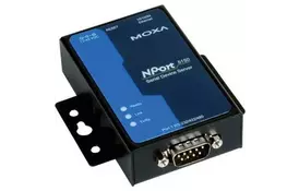 Сервер MOXA NPort 5150A - Фото