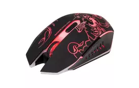 Мышка Marvo M316 USB Black (M316) - Фото