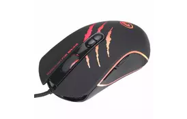 Мышка Marvo M425G USB Black (M425G) - Фото