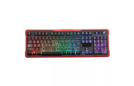 Клавиатура Marvo K629G Multi-LED USB (K629G) - Фото