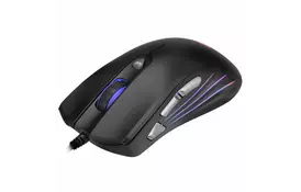 Мышка Marvo G813 RGB LED USB Black (G813) - Фото