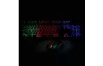 Комплект Marvo KM409 Combo 7colors-LED (KM409)