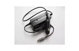 Блок питания к ноутбуку Alsoft [car 12В-16В] Lenovo 90W 20V, 4.5A, 7.9/5.5(pin ins.) +2*USB (A40289) - Фото