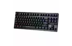 Клавиатура Marvo KG901 Multi-LED Mechanical Blue Switch (KG901)