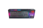 Клавиатура Marvo KG901 Multi-LED Mechanical Blue Switch (KG901)