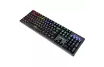 Клавиатура Marvo KG909 Multi-LED Mechanical Blue Switch (KG909)