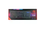 Клавиатура Marvo KG909 Multi-LED Mechanical Blue Switch (KG909)
