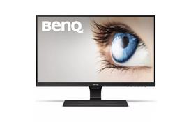 Монитор BENQ EW2775ZH Black - Фото