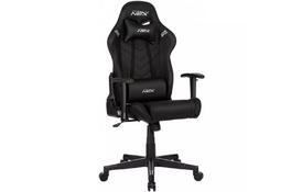 Кресло игровое DXRacer Nex Black (EC-O134-N-K3-303) - Фото