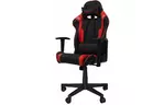 Кресло игровое DXRacer Nex Black/Red (EC-O134-NR-K3-303)