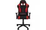 Кресло игровое DXRacer Nex Black/Red (EC-O134-NR-K3-303)