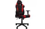 Кресло игровое DXRacer Nex Black/Red (EC-O134-NR-K3-303)