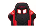 Кресло игровое DXRacer Nex Black/Red (EC-O134-NR-K3-303)