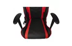 Кресло игровое DXRacer Nex Black/Red (EC-O134-NR-K3-303)