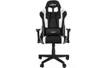 Кресло игровое DXRacer Nex Black/White (EC-O134-NW-K3-303)