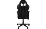 Кресло игровое DXRacer Nex Black/White (EC-O134-NW-K3-303)
