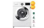 Стиральная машина LG F2J3WS2W