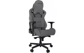 Кресло игровое Hator Arc S Mineral Grey (HTC-1001) - Фото