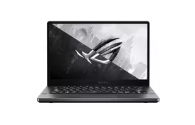 Ноутбук ASUS ROG Zephyrus GA401IU-HA183T (90NR03I6-M04540) - Фото