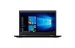 Ноутбук Lenovo ThinkPad X13 Yoga (20SX001GRT)