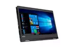 Ноутбук Lenovo ThinkPad X13 Yoga (20SX001GRT)