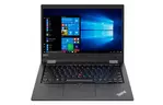 Ноутбук Lenovo ThinkPad X13 Yoga (20SX001ERT)