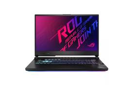 Ноутбук ASUS ROG Strix G712LV-EV023 (90NR04A1-M00700) - Фото