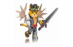 Фигурка Jazwares Roblox Core Figures TigerCaptain W4 (ROG0111)
