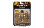 Фигурка Jazwares Roblox Core Figures TigerCaptain W4 (ROG0111)