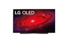 Телевизор LG OLED55CX6LA - Фото