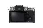 Цифровой фотоаппарат Fujifilm X-T4 + XF 16-80 F4 Kit Silver (16651136)