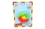 Прорезыватель Huile Toys Яблочко (919-4)