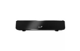 Акустическая система Genius SoundBar 100 USB Black (31730024400) - Фото